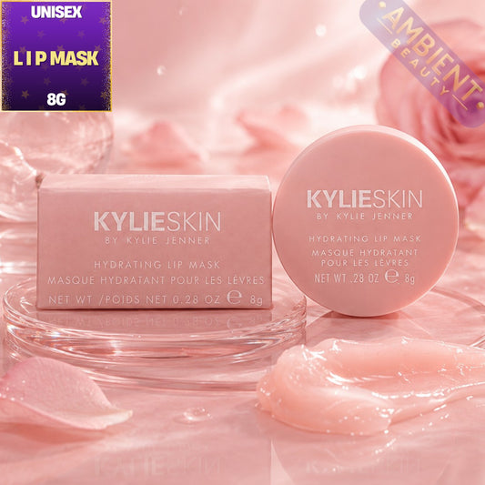 Kylie Skin Hydrating Lip Mask 8g For Men and Women