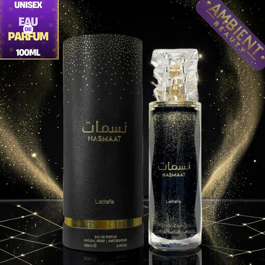 Lattafa Nasmaat Eau de Parfum 100ml For Men and Women