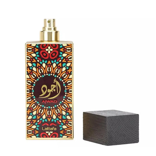 LATTAFA Ajwad Eau De Parfum 60ml LattafaAmbient Beauty