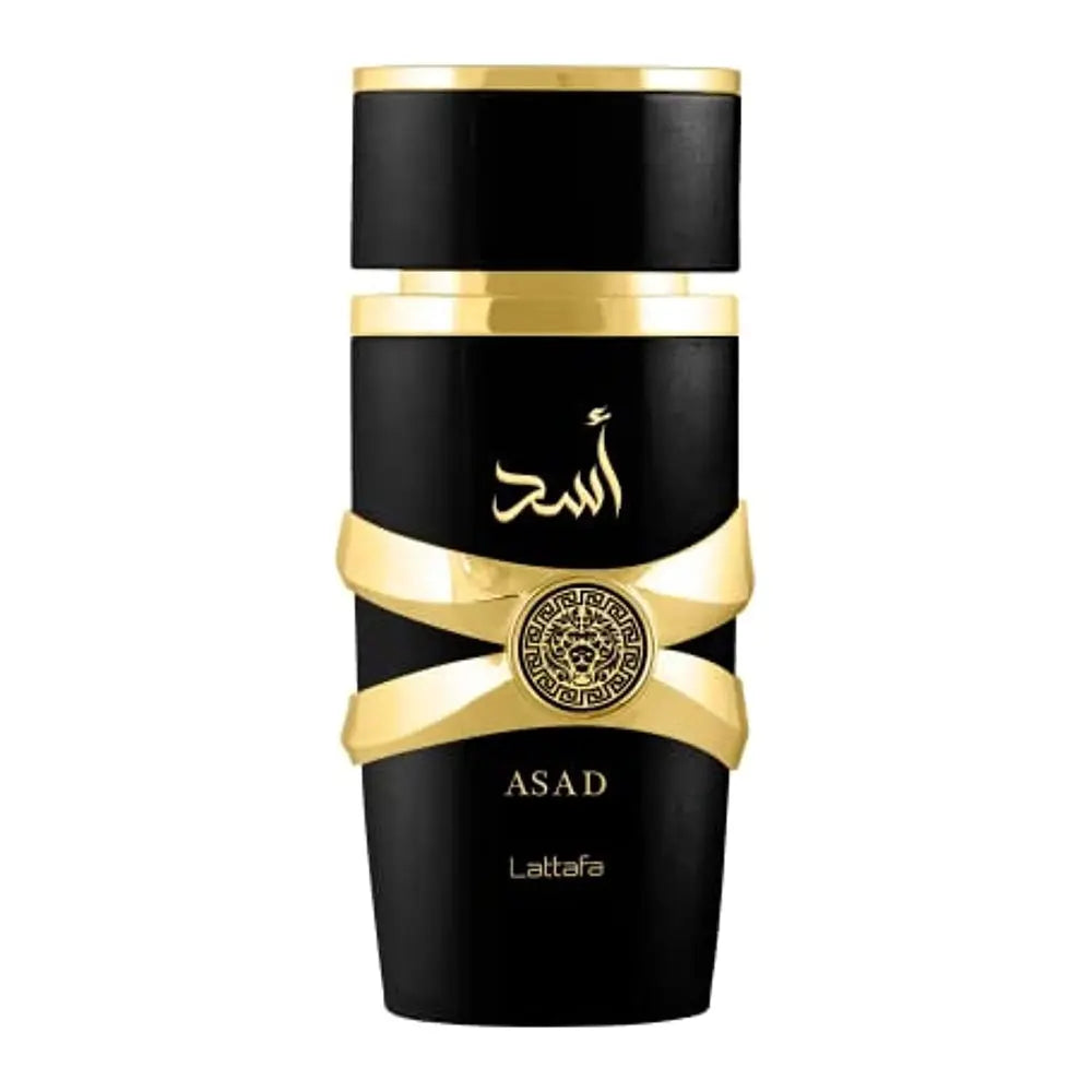 LATTAFA Asad Eau De Parfum 100ml LattafaAmbient Beauty