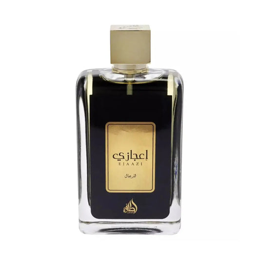 LATTAFA Ejaazi Eau De Parfum 100ml LattafaAmbient Beauty