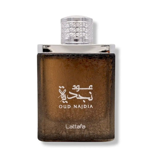 LATTAFA Oud Najdia Eau De Parfum 100ml LattafaAmbient Beauty