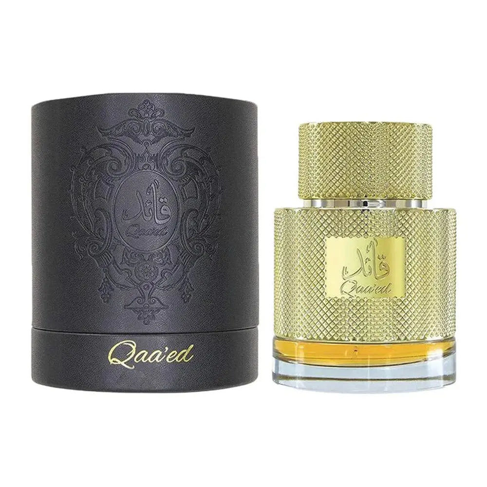 LATTAFA Qaa'ed Eau De Parfum 100ml LattafaAmbient Beauty