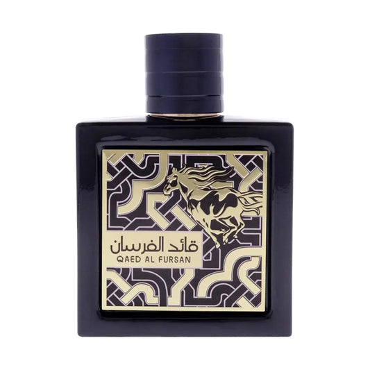 LATTAFA Qaed Al Fursan Eau De Parfum 90ml LattafaAmbient Beauty