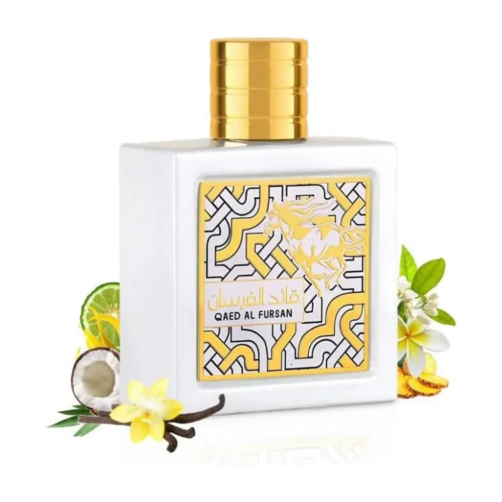 LATTAFA Qaed Al Fursan Unlimited Eau De Parfum 90ml LattafaAmbient Beauty