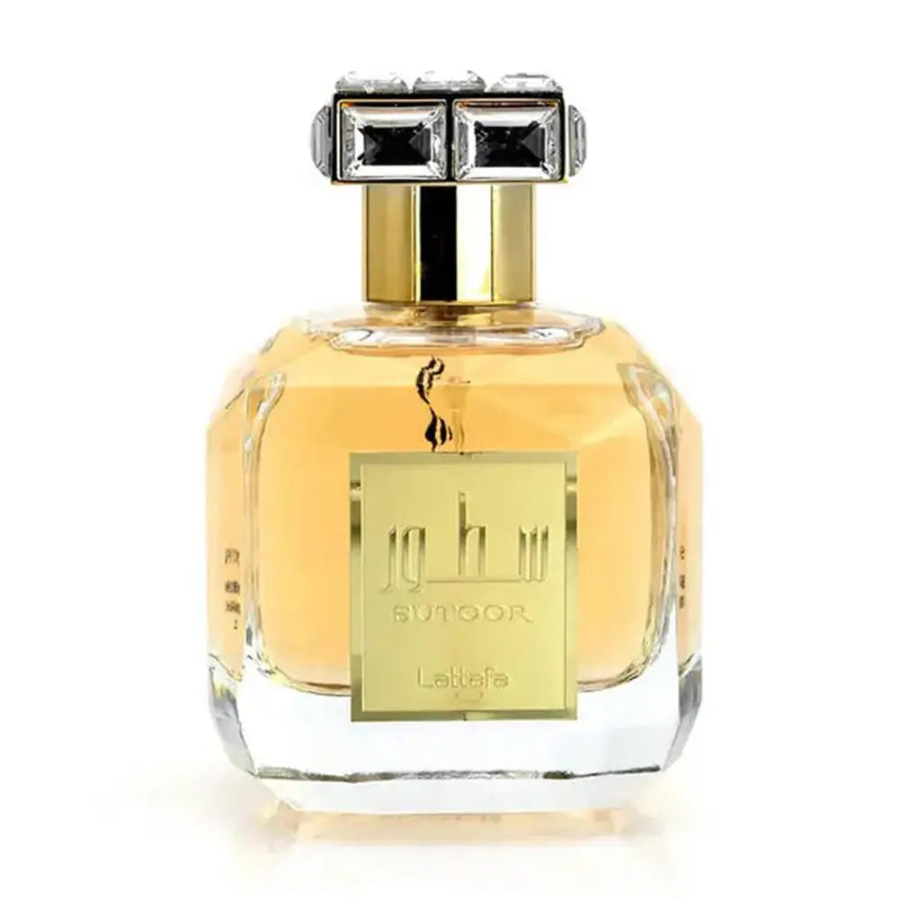 LATTAFA Sutoor Eau De Parfum 100ml LattafaAmbient Beauty