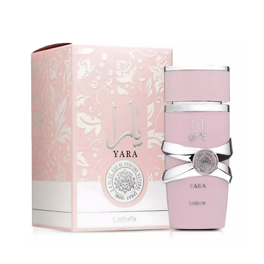 LATTAFA Yara Eau De Parfum 100ml LattafaAmbient Beauty