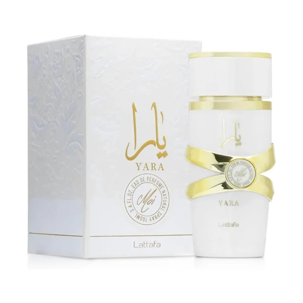 LATTAFA Yara Moi Eau De Parfum 100ml LattafaAmbient Beauty