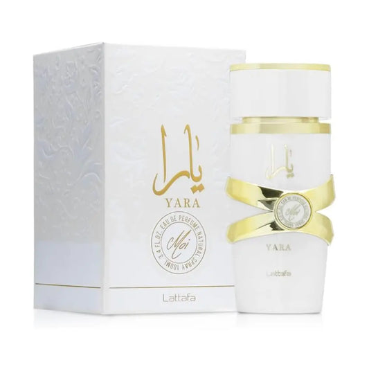 LATTAFA Yara Moi Eau De Parfum 100ml LattafaAmbient Beauty