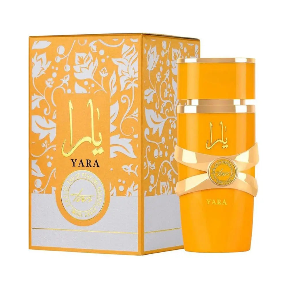 LATTAFA Yara Tous Eau De Parfum 100ml LattafaAmbient Beauty