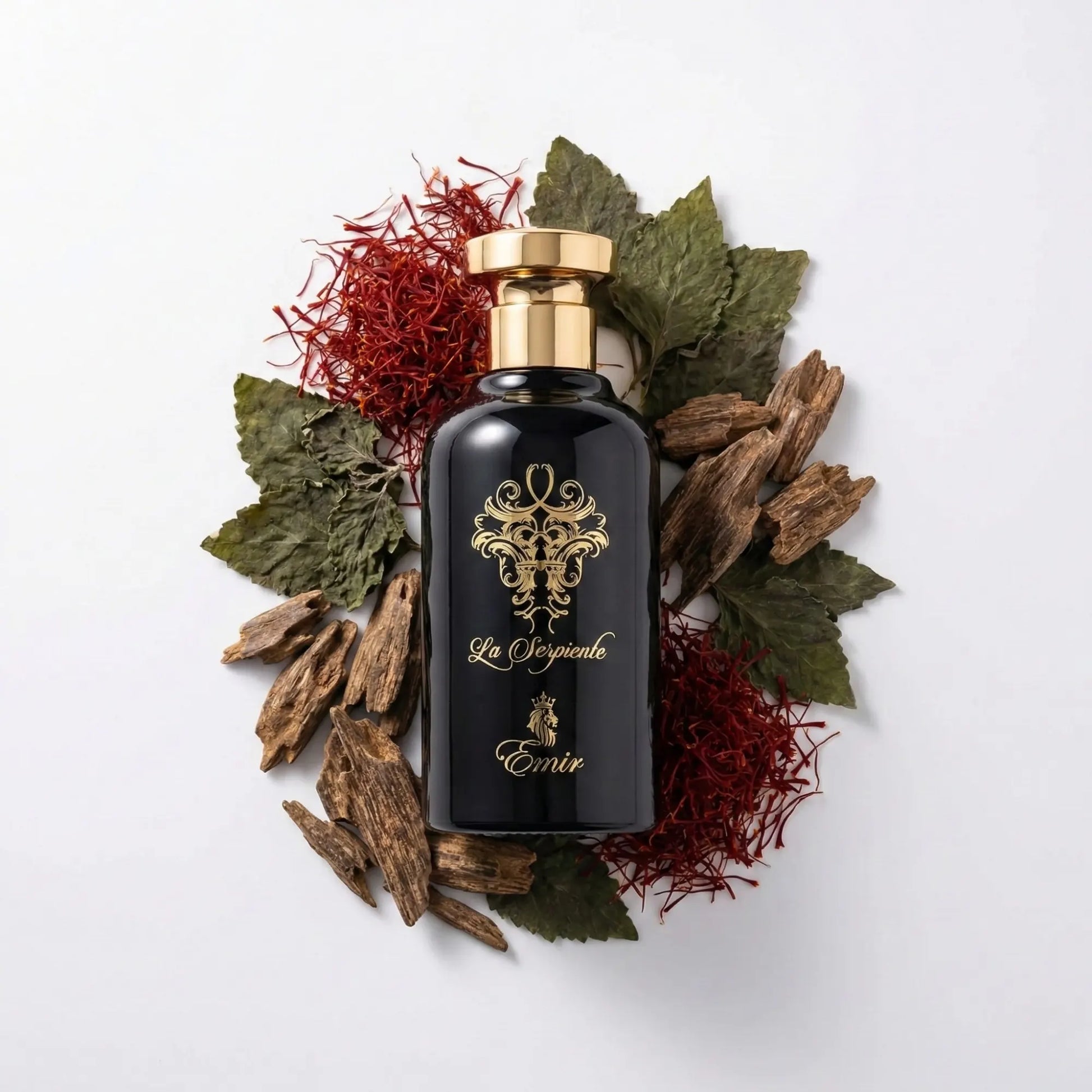 Emir La Serpiente EDP 100ml For Men and Women