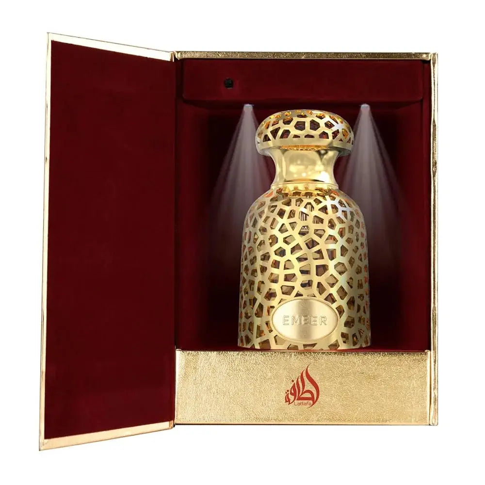 Lattafa Emeer Eau de Parfum 100ml For Men and Women