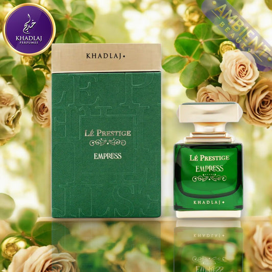 KHADLAJ Le Prestige Empress Eau De Parfum 100ml