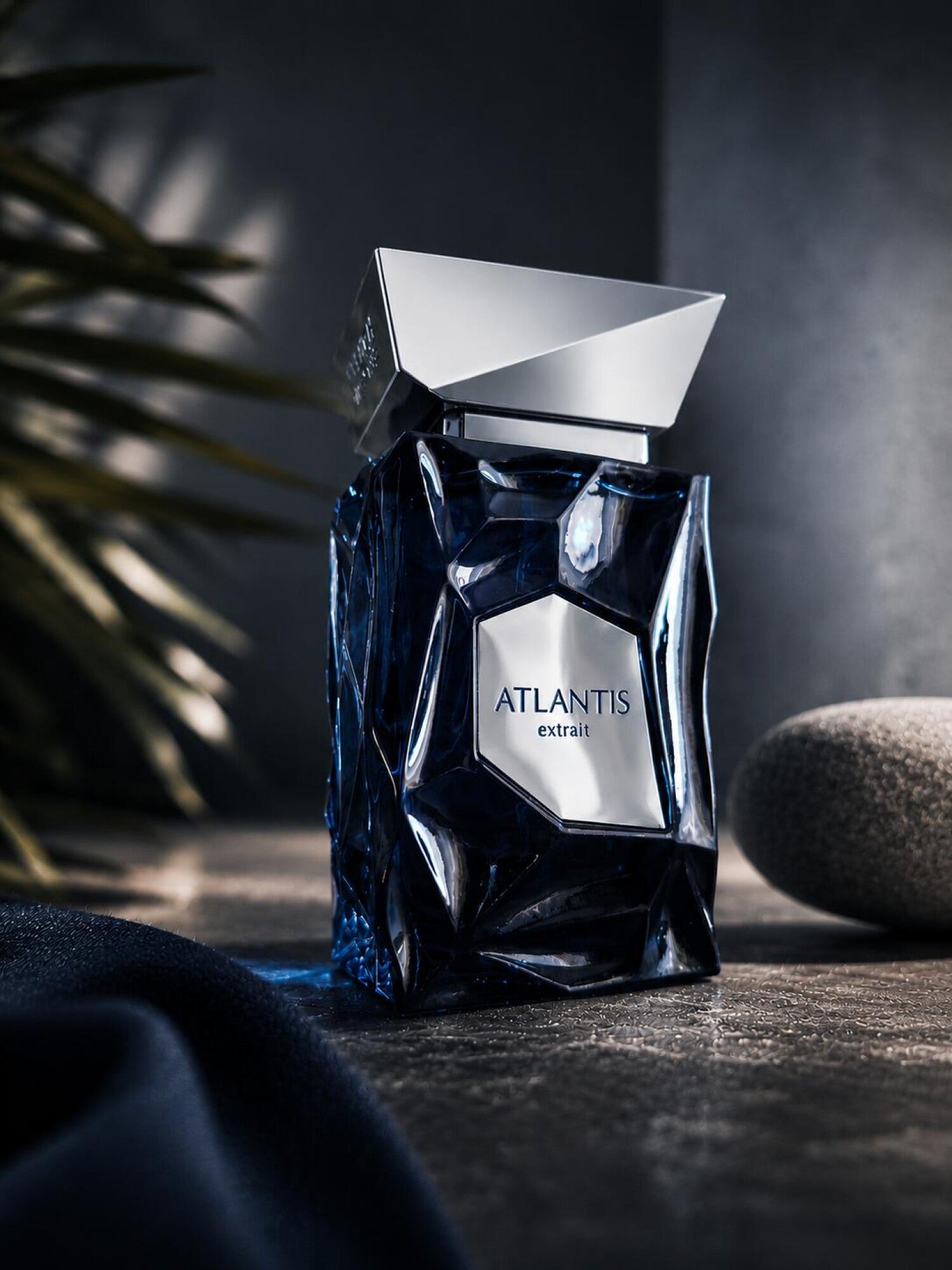 French Avenue Atlantis Extrait de Parfum 100ml For Men and Women