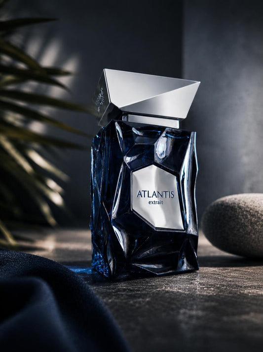 French Avenue Atlantis Extrait de Parfum 100ml For Men and Women