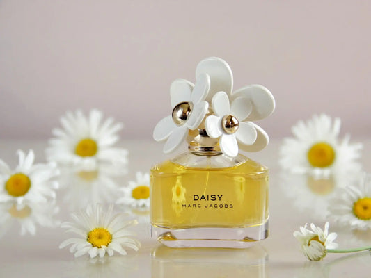 Marc Jacobs Daisy Eau de Toilette 50ml For Women