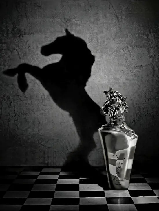 LATTAFA Maahir Legacy Eau De Parfum 100ml Lattafa Ambient Beauty