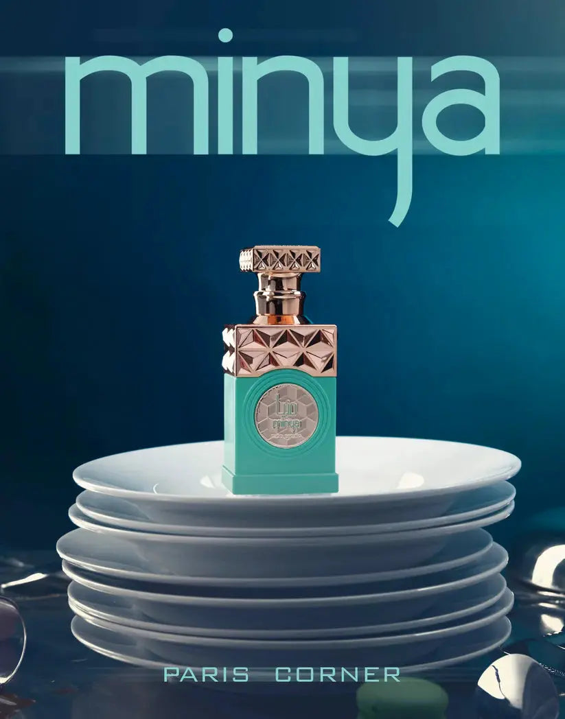 PARIS CORNER Minya Eau De Parfum 100ml Paris Corner Ambient Beauty