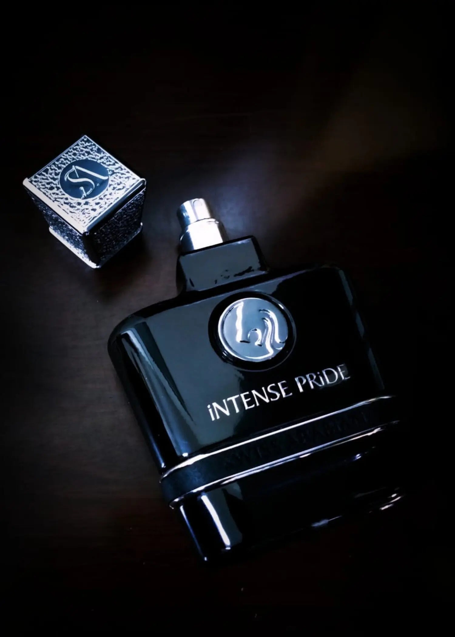 Swiss Arabian Intense Pride Eau de Parfum 100ml For Men