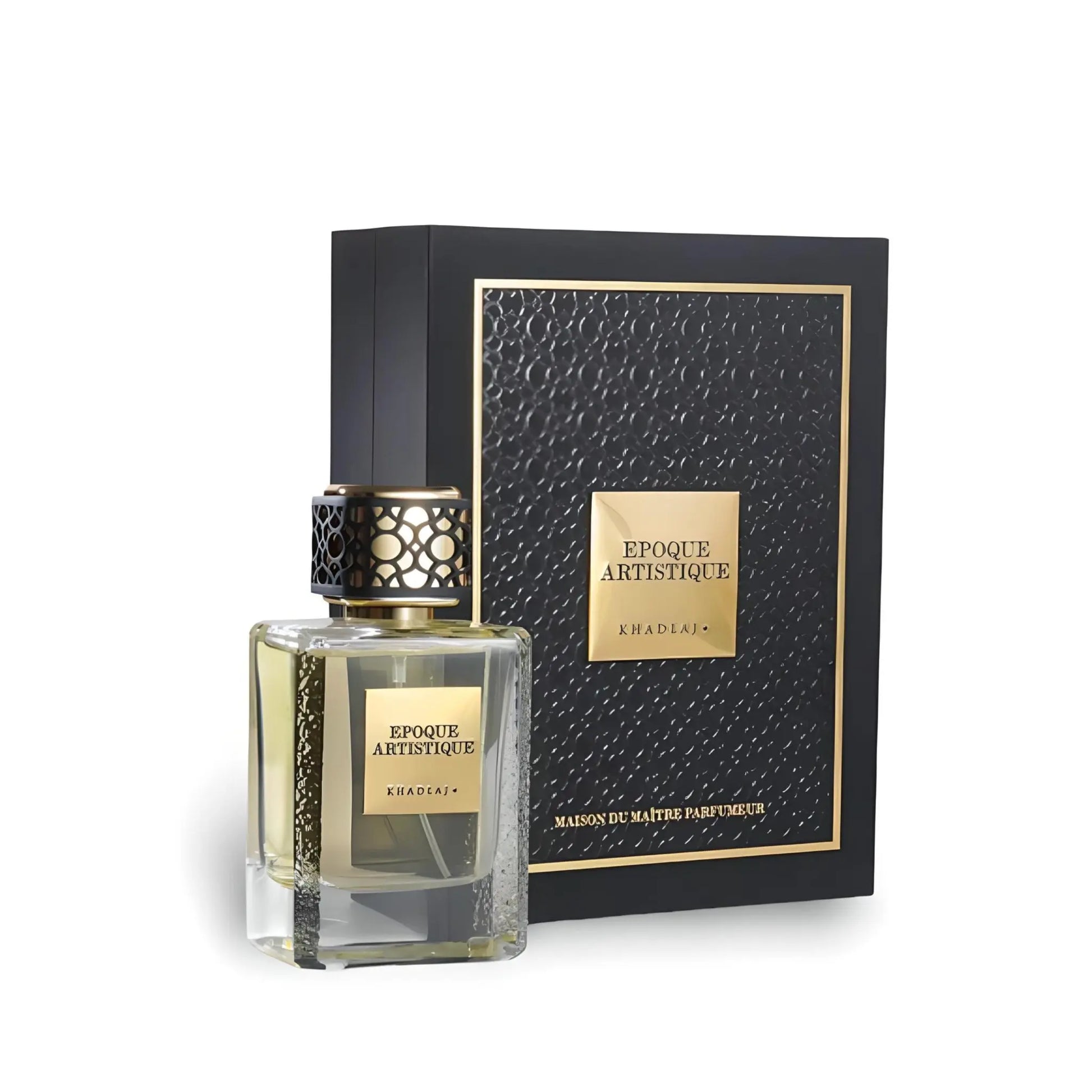 KHADLAJ Maison Epoque Artistique Eau De Parfum 100ml KhadlajAmbient Beauty