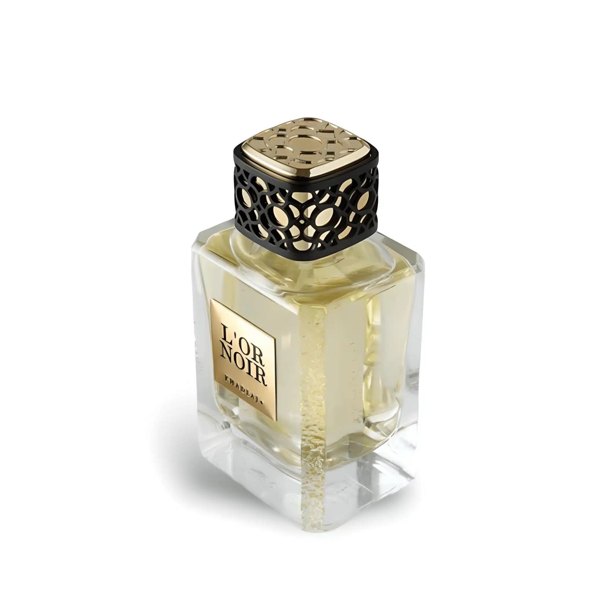 KHADLAJ Maison L'or Noir Eau De Parfum 100ml Khadlaj Ambient Beauty