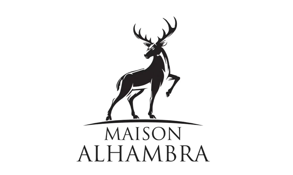 Maison Alhambra