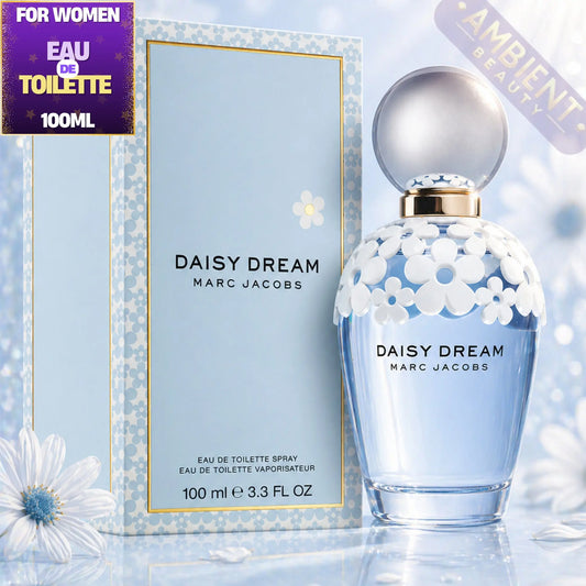 Marc Jacobs Daisy Dream Eau de Toilette 100ml For Women