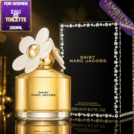 Marc Jacobs Daisy Eau de Toilette 200ml For Women