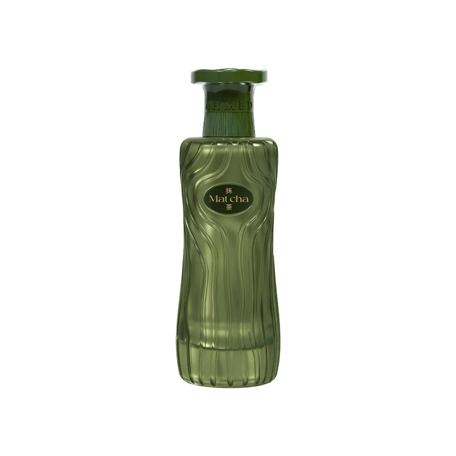 Ahmed Al Maghribi Matcha Extrait De Parfum 100ml For Men and Women