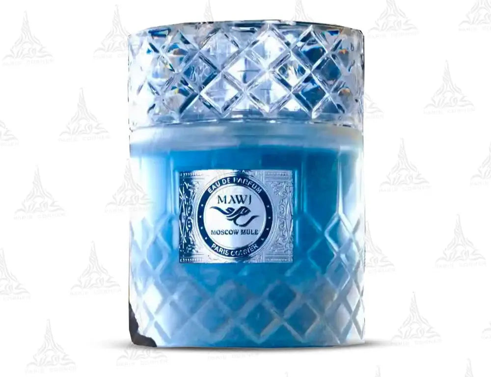 PARIS CORNER Mawj Moscow Mule Eau De Parfum 100ml Paris Corner Ambient Beauty