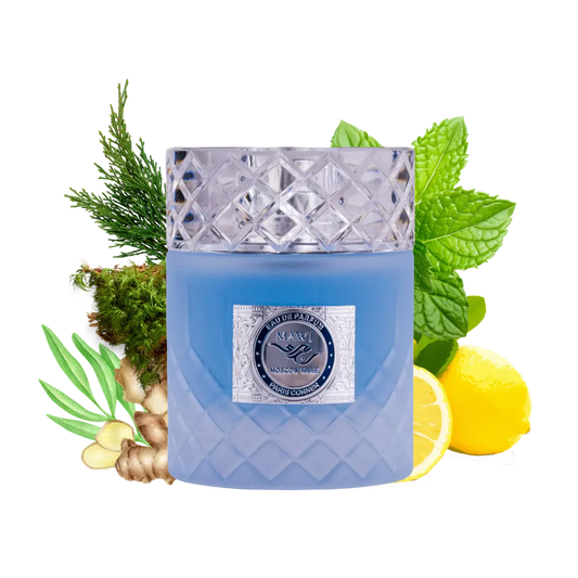 PARIS CORNER Mawj Moscow Mule Eau De Parfum 100ml Paris Corner Ambient Beauty