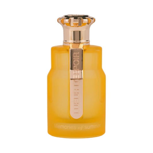 Emir Memories Of Summer Lueur D'Espoir EDP 100ml For Men and Women