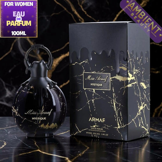 Armaf Miss Armaf Mystique Eau de Parfum Bottle