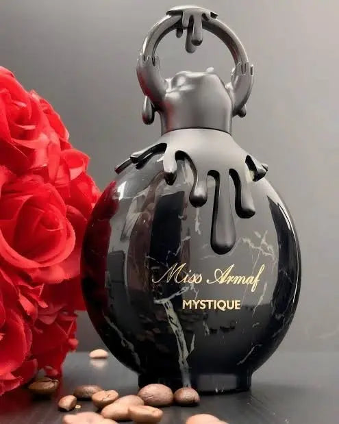 Armaf Miss Armaf Mystique Eau de Parfum Bottle