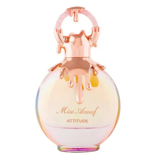 Armaf Miss Armaf Attitude Eau De Perfume Bottle