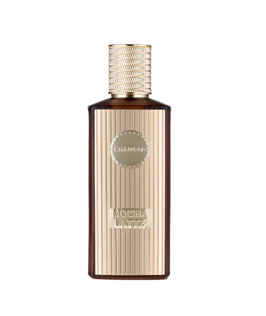 KHADLAJ Mocha Latte Extrait De Parfum 100ml