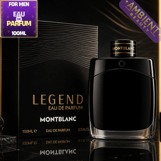 Mont Blanc Legend Eau de Parfum 100ml For Men