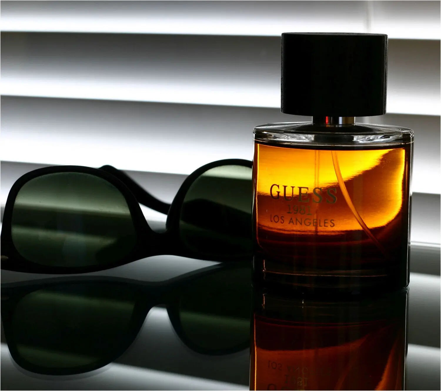 Guess 1981 Los Angeles Men Eau de Toilette 100ml For Men
