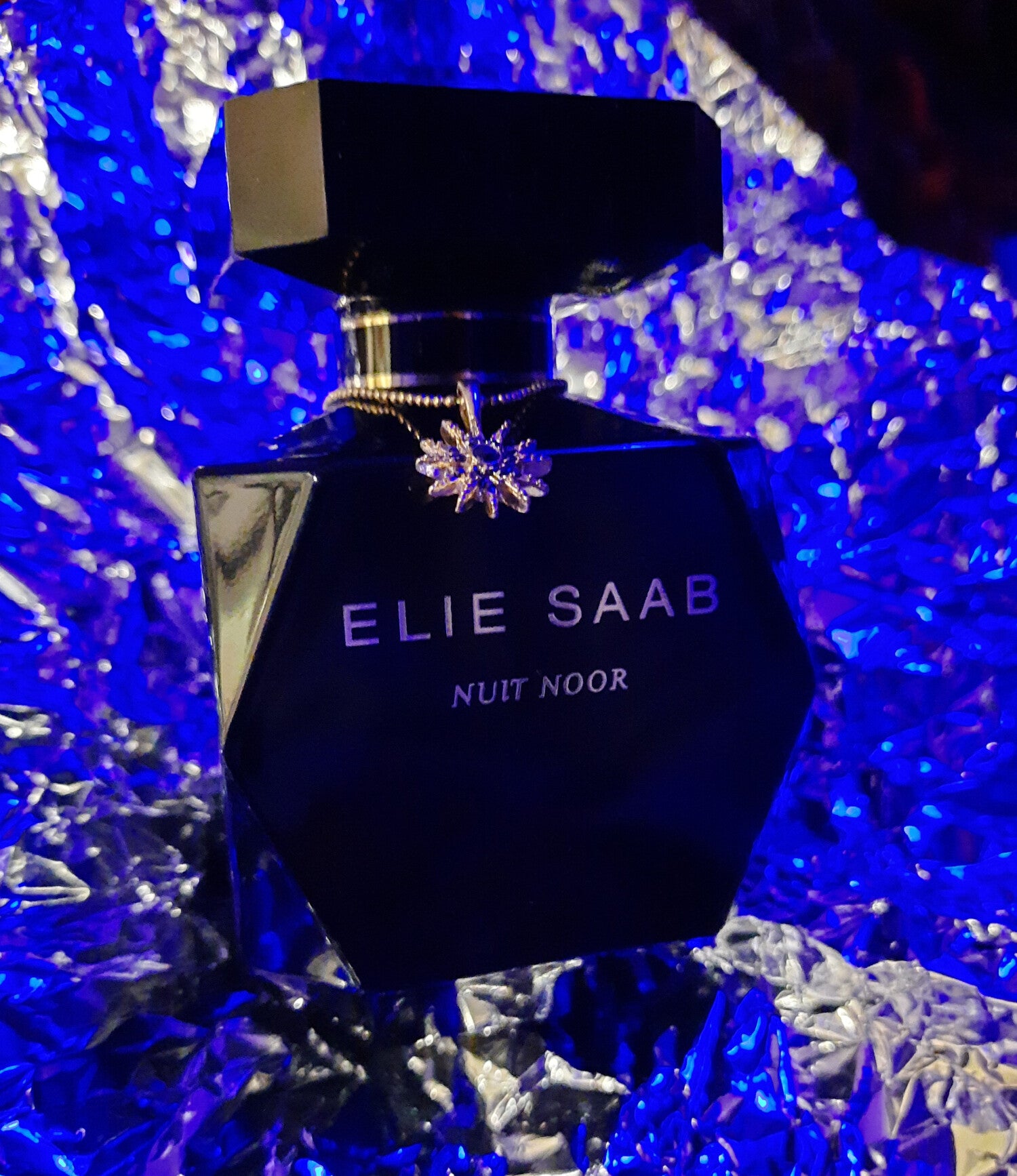 Elie Saab Nuit Noor Eau de Parfum Bottle