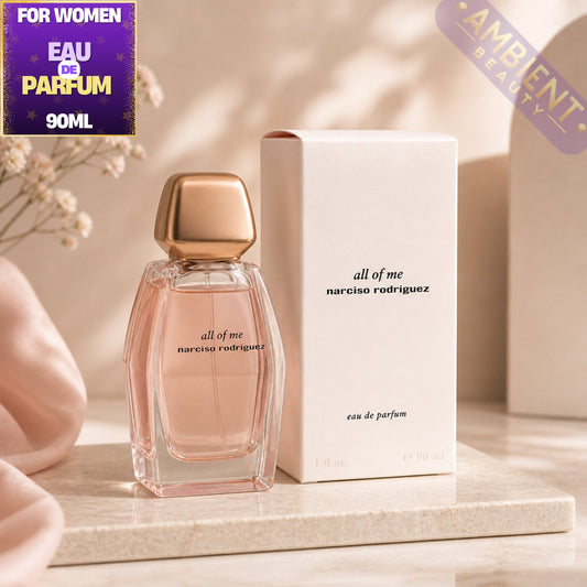 Narciso Rodriguez All Of Me Eau de Parfum 90ml For Women