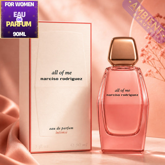 Narciso Rodriguez All Of Me Intense Eau de Parfum 90ml For Women