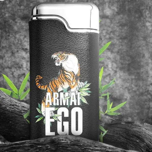 Armaf Ego Tigre Eau de Parfum 100ml for Men