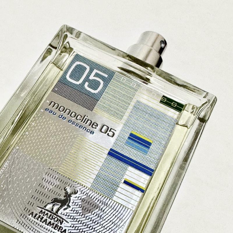 Maison Alhambra Monocline 05 Eau de Parfum 100ml For Men and Women