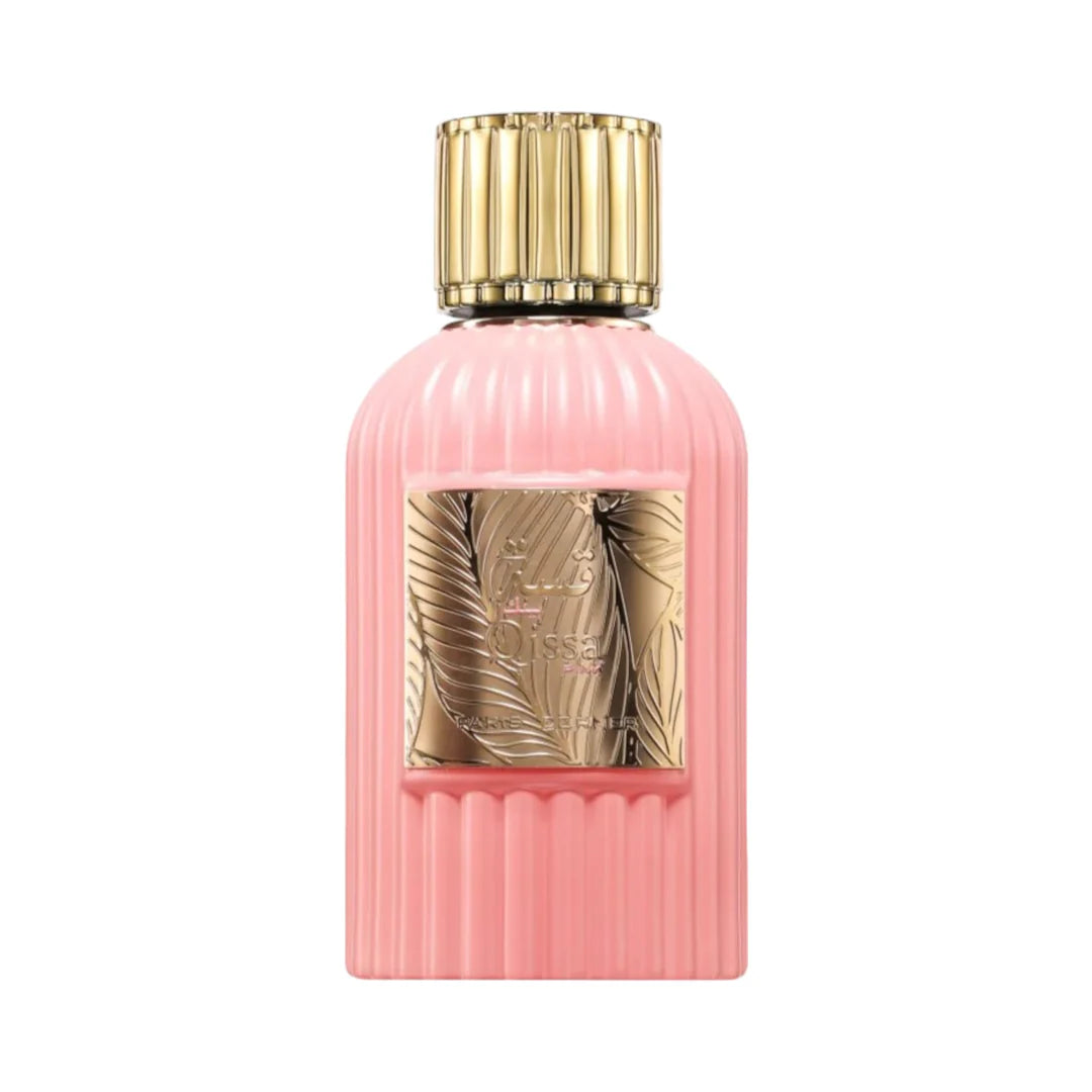 PARIS CORNER Qissa Pink Eau De Parfum 100ml Paris Corner Ambient Beauty