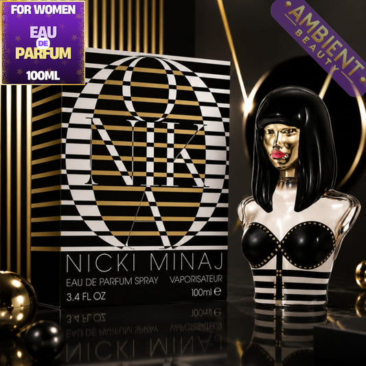 Nicki Minaj Onika Eau de Parfum 100ml For Women
