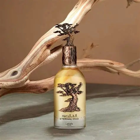 LATTAFA Pride Eternal Oud Eau De Parfum 100ml Lattafa Ambient Beauty