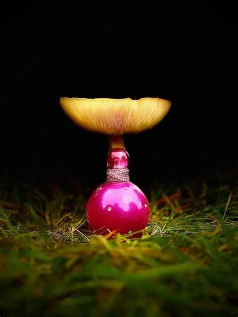 BRITNEY SPEARS Fantasy Eau de Parfum 100ml For Women – Sweet Fruity Gourmand Fragrance with White Chocolate, Cupcake & Orchid Britney Spears Ambient Beauty