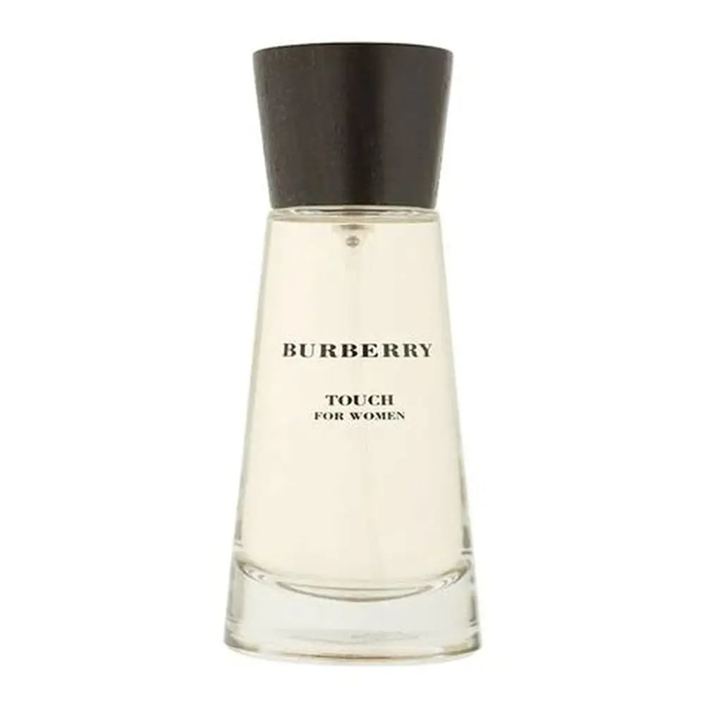 Burberry Touch Eau de Parfum Bottle