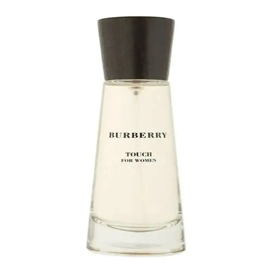 Burberry Touch Eau de Parfum Bottle