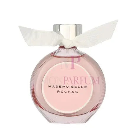 Rochas Mademoiselle Rochas Eau de Parfum Bottle